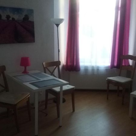 Apartament Torun Exterior photo