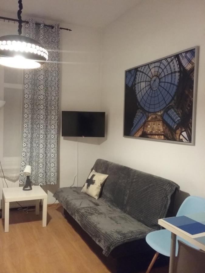 Apartament Torun Exterior photo