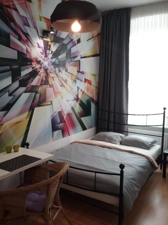 Apartament Torun Exterior photo