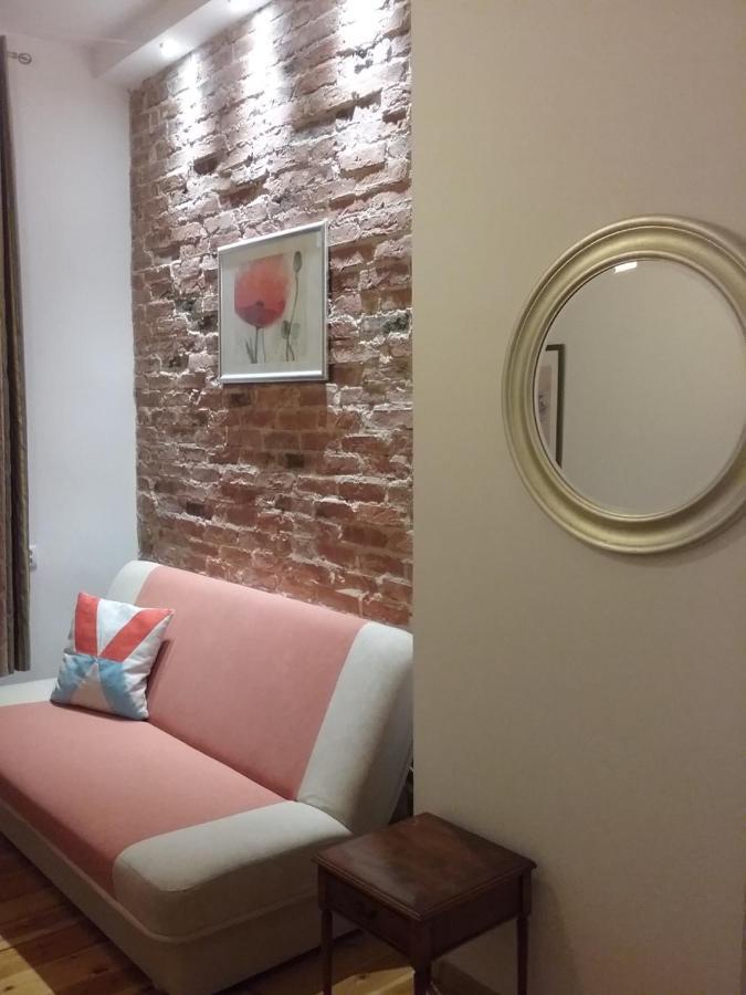 Apartament Torun Exterior photo
