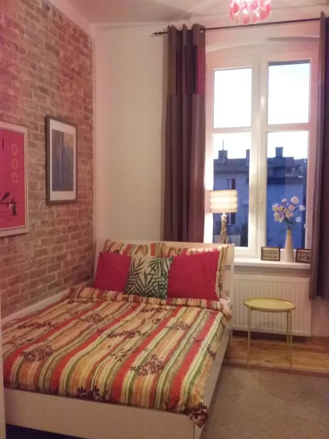 Apartament Torun Exterior photo